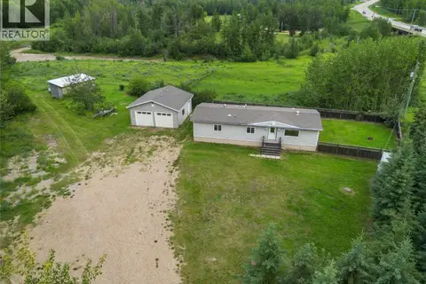 461 Hanna Road