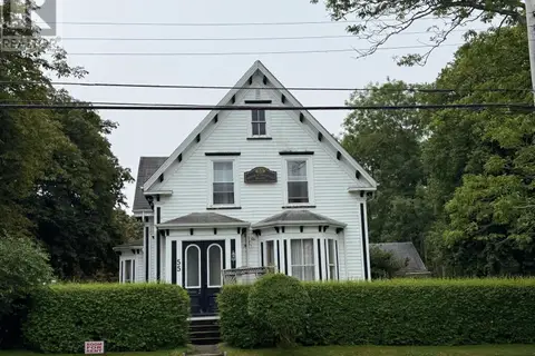 55 Forest Street
