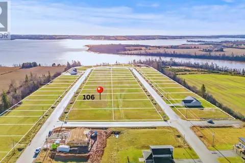 LOT 106 Waters Edge Lane