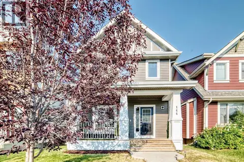 144 Copperstone Gardens