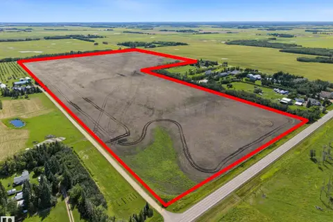 Township Rd 490 Range Road 252