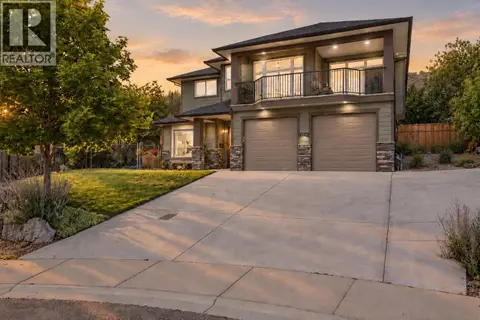 2538 Copper Ridge Drive