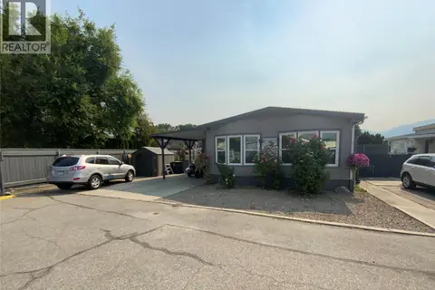 999 BURNABY Avenue Unit# 45