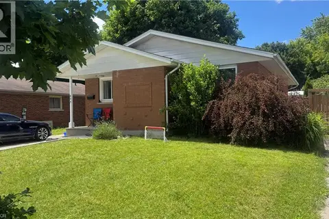 248 CYRUS Street