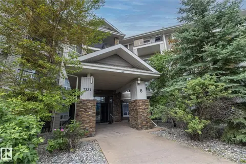 #6201 7331 SOUTH TERWILLEGAR DR NW