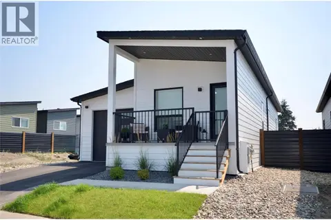8900 Jim Bailey Road Unit# 167