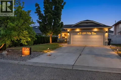 853 Springside Court