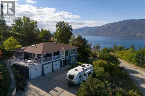 11935 Okanagan Centre Road W