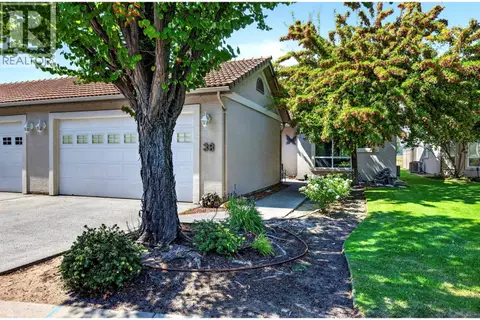 650 HARRINGTON Road Unit# 38
