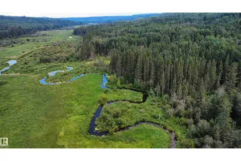 SW-36-61-19-4 (S of Long lake)