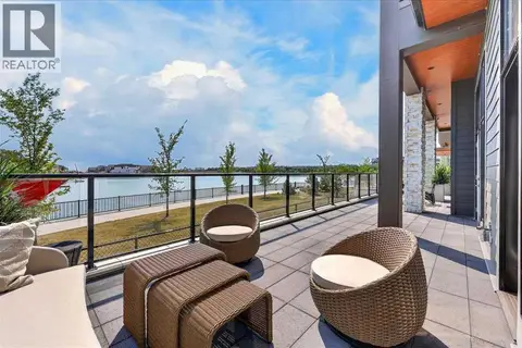 101, 150 Marina Cove SE