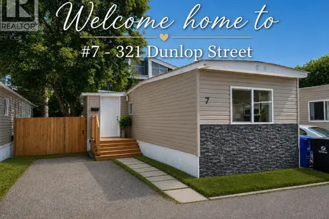 7 321 Dunlop STREET