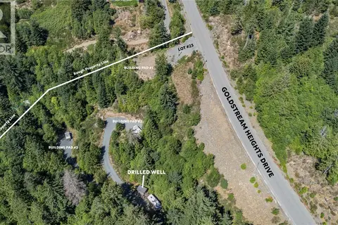 LOT 23 GOLDSTREAM HEIGHTS Dr