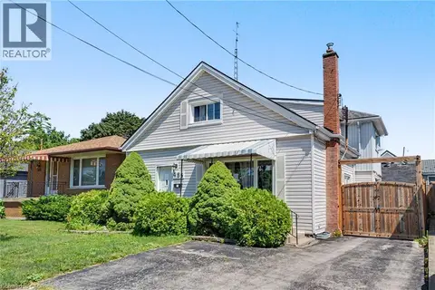 485 COCHRANE Road