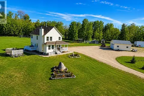 42, 113033 Township Road 592