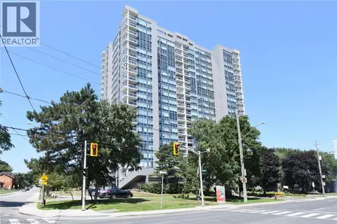 75 QUEEN Street N Unit# 1204