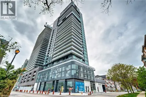 370 MARTHA Street Unit# 1707