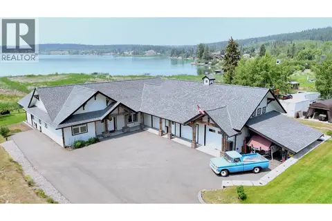 3660 FORBES ROAD