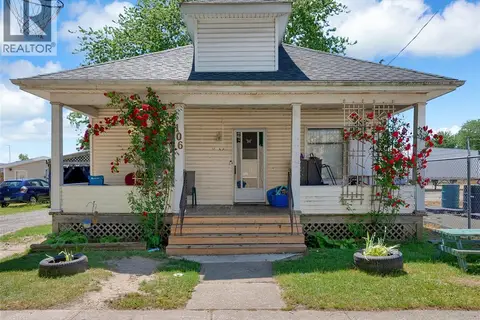 106 St. George STREET