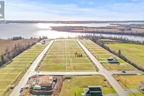 LOT 118 Waters Edge Lane