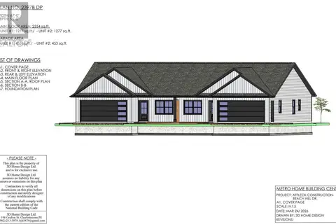 3 Beech Hill Avenue