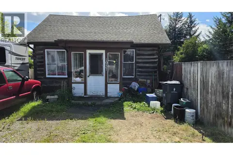 1957 ROSS CRESCENT