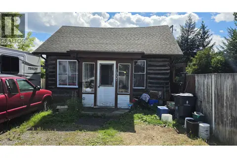 1957 ROSS CRESCENT