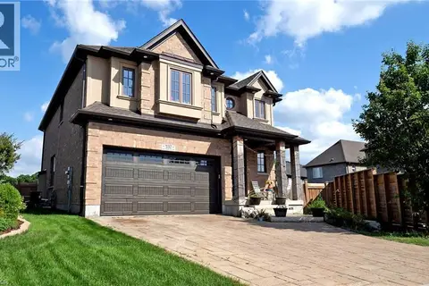 537 MILLSTREAM Drive