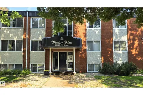 #207 10415 93 ST NW NW
