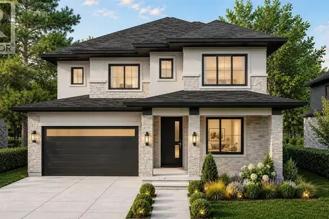 261 BASQUIAT CRESCENT