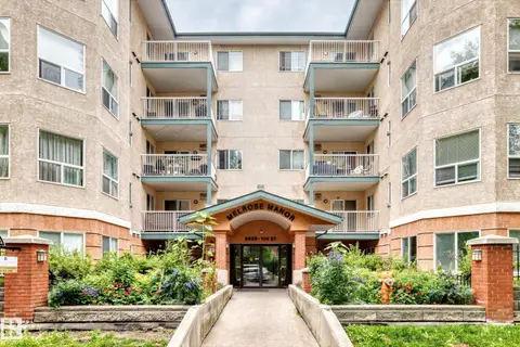 #105 9938 104 ST NW