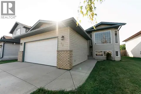 73 Ogilvie Close
