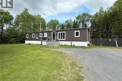 1270 Back Lake Road