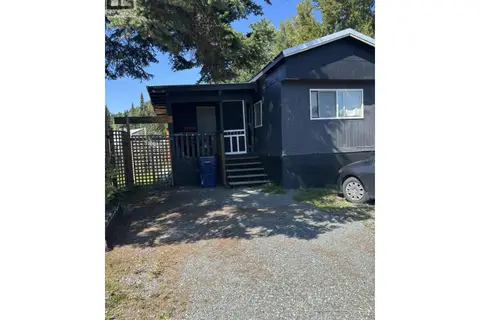92 5130 NORTH NECHAKO ROAD