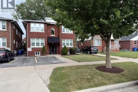 344 PARTINGTON AVENUE Unit# 2