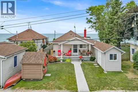 813 Erie Shores DRIVE