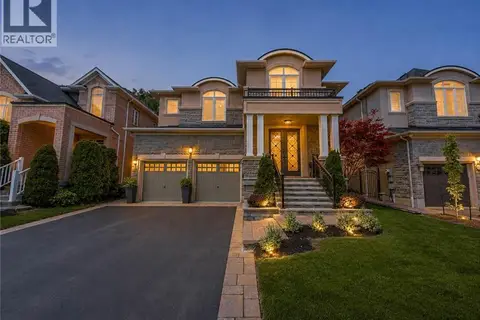 80 SUTHERLAND Crescent