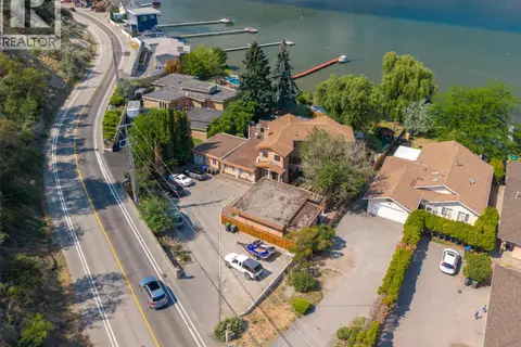 3935 Lakeside Road