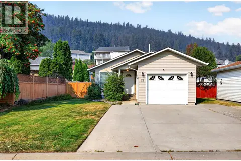 1951 Lodgepole Drive Unit# 21