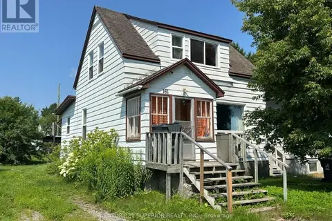 161 BELL STREET