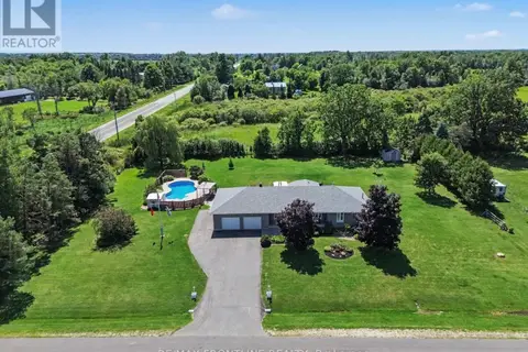 256 ORCHARD CRESCENT