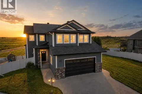 45 Alderwood Close