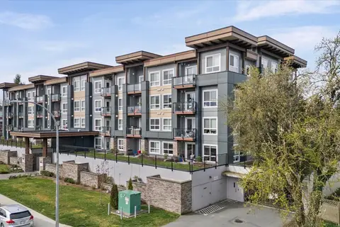 112 9450 ROBSON STREET, Chilliwack Proper West