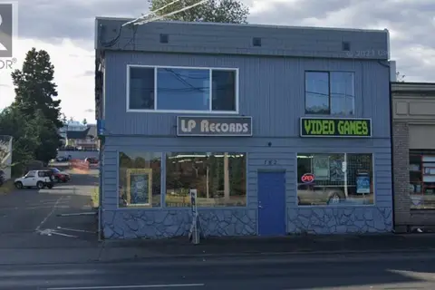 182 Island Hwy E
