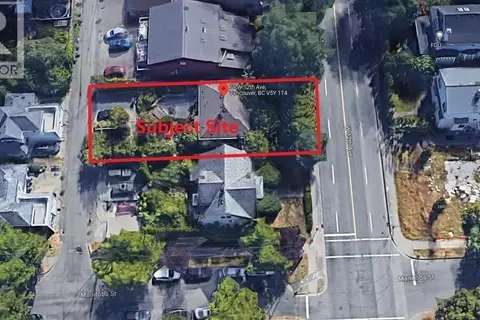 79 W 12TH AVENUE
