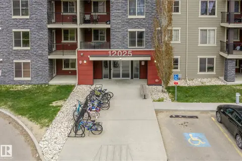 #116 12025 22 AV SW