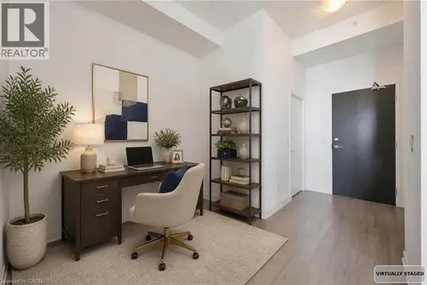 85 DUKE Street Unit# 1707
