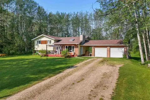 7415 TWP ROAD 494 - HOUSE B