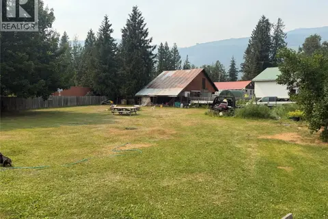 4243 Bloomquist Road