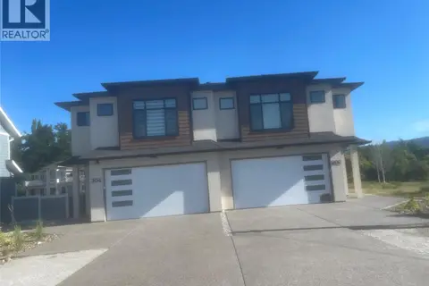 304 Sumac Road Unit# 1